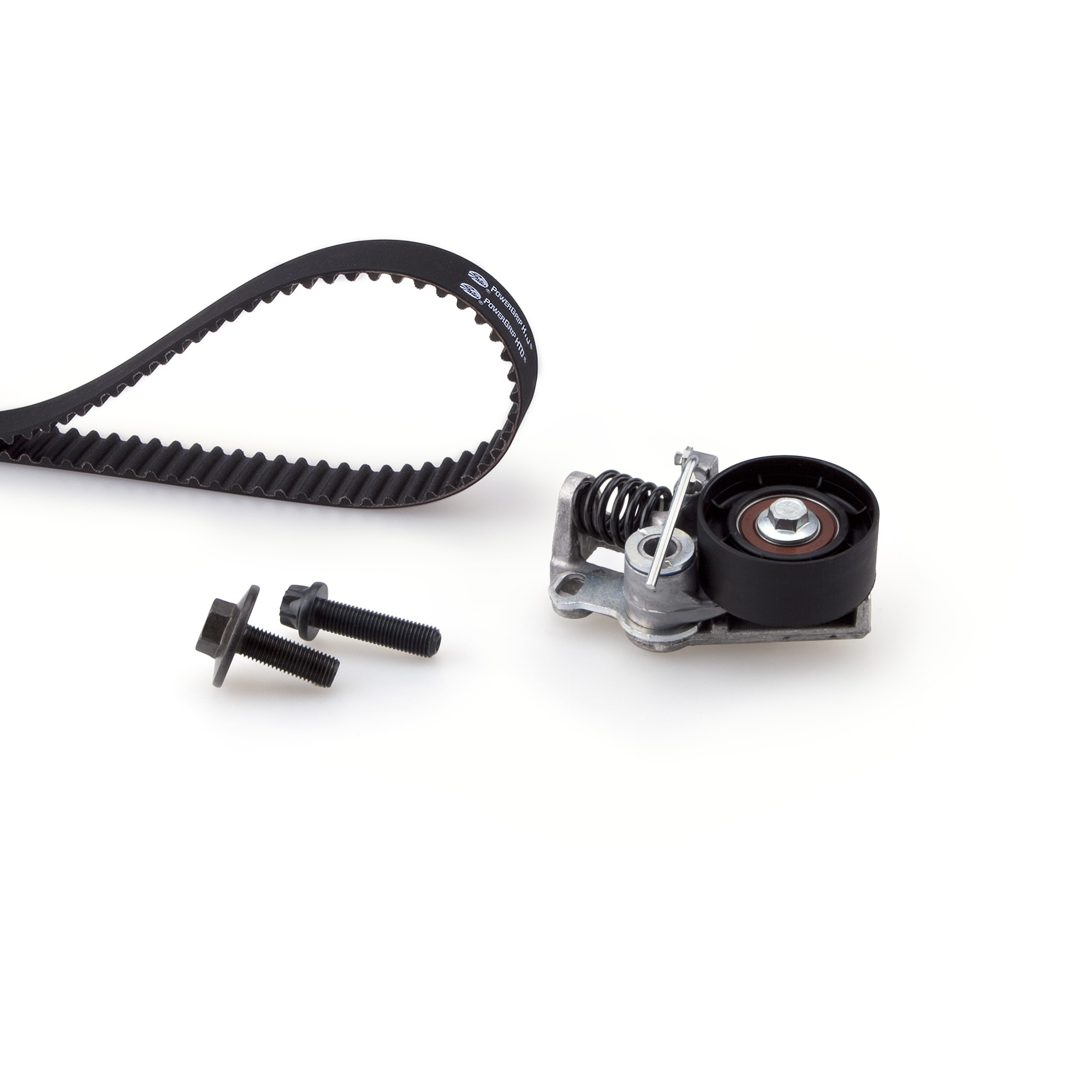 Kit de distribution PowerGrip® | GATES