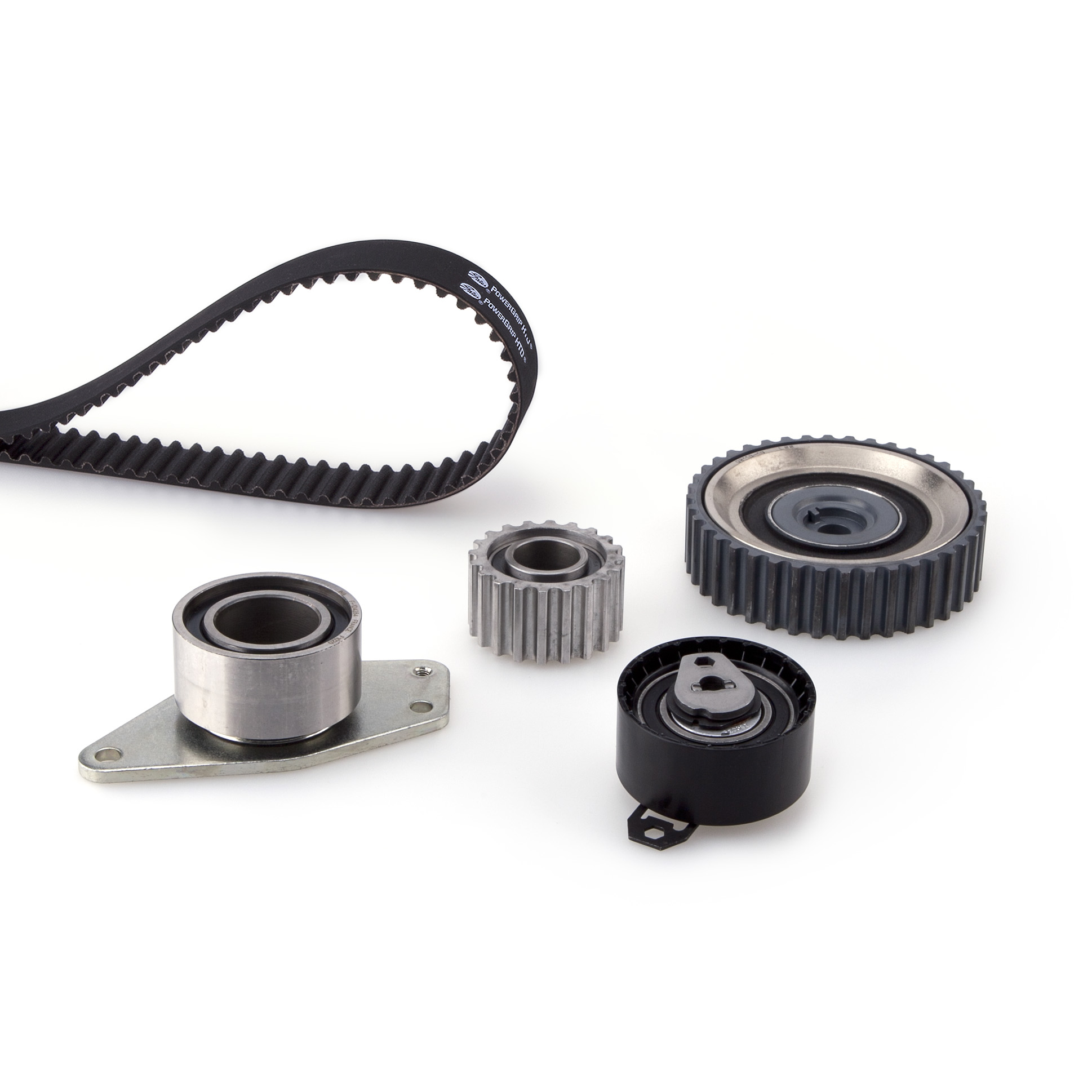 Kit de distribution PowerGrip® | GATES