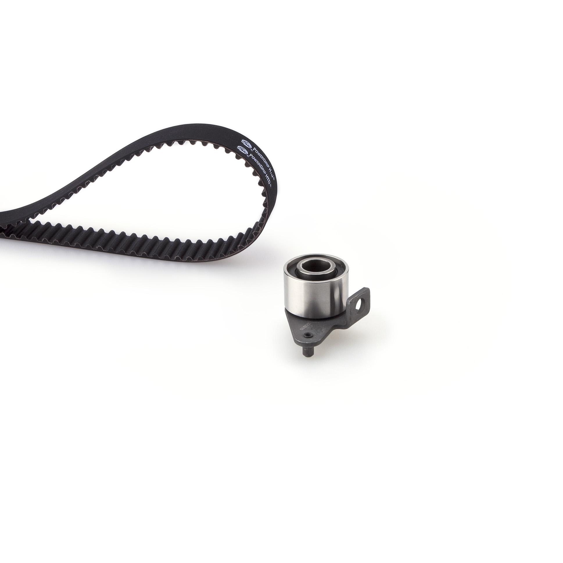 Kit de distribution PowerGrip® | GATES