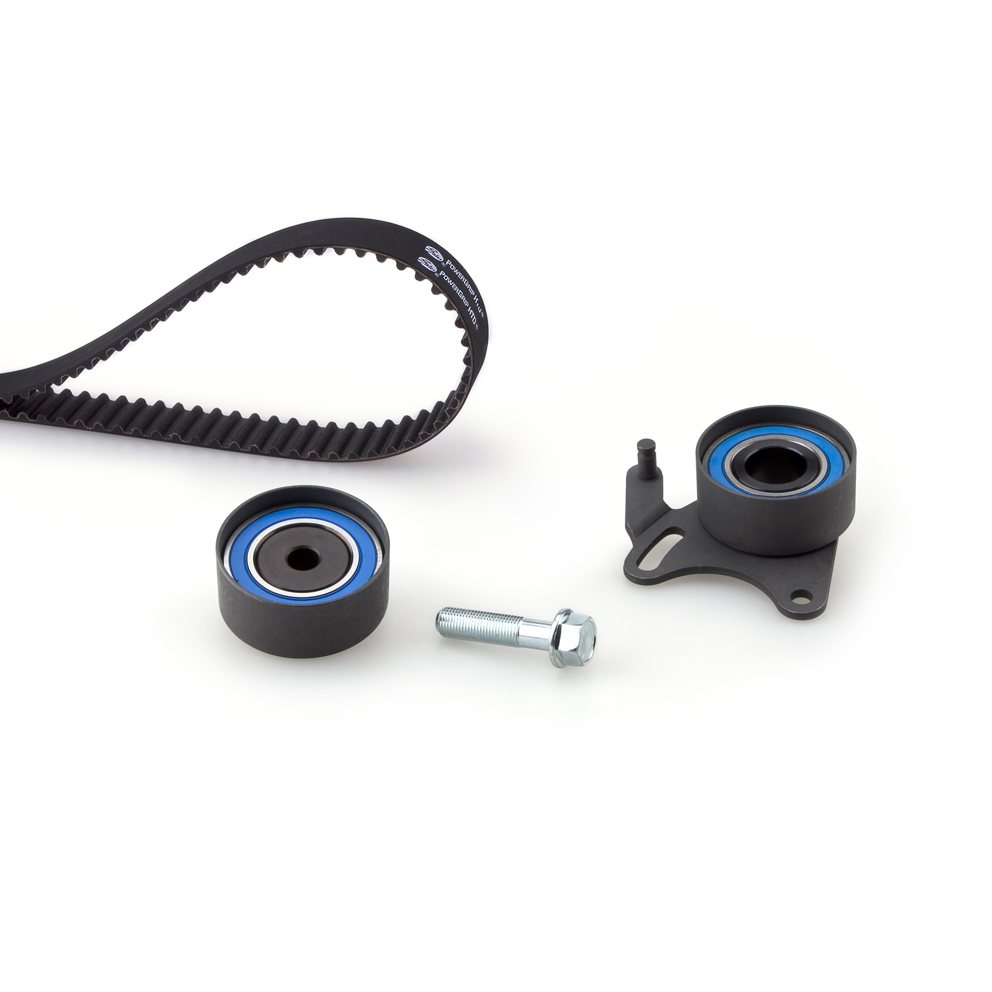 Kit de distribution PowerGrip® | GATES