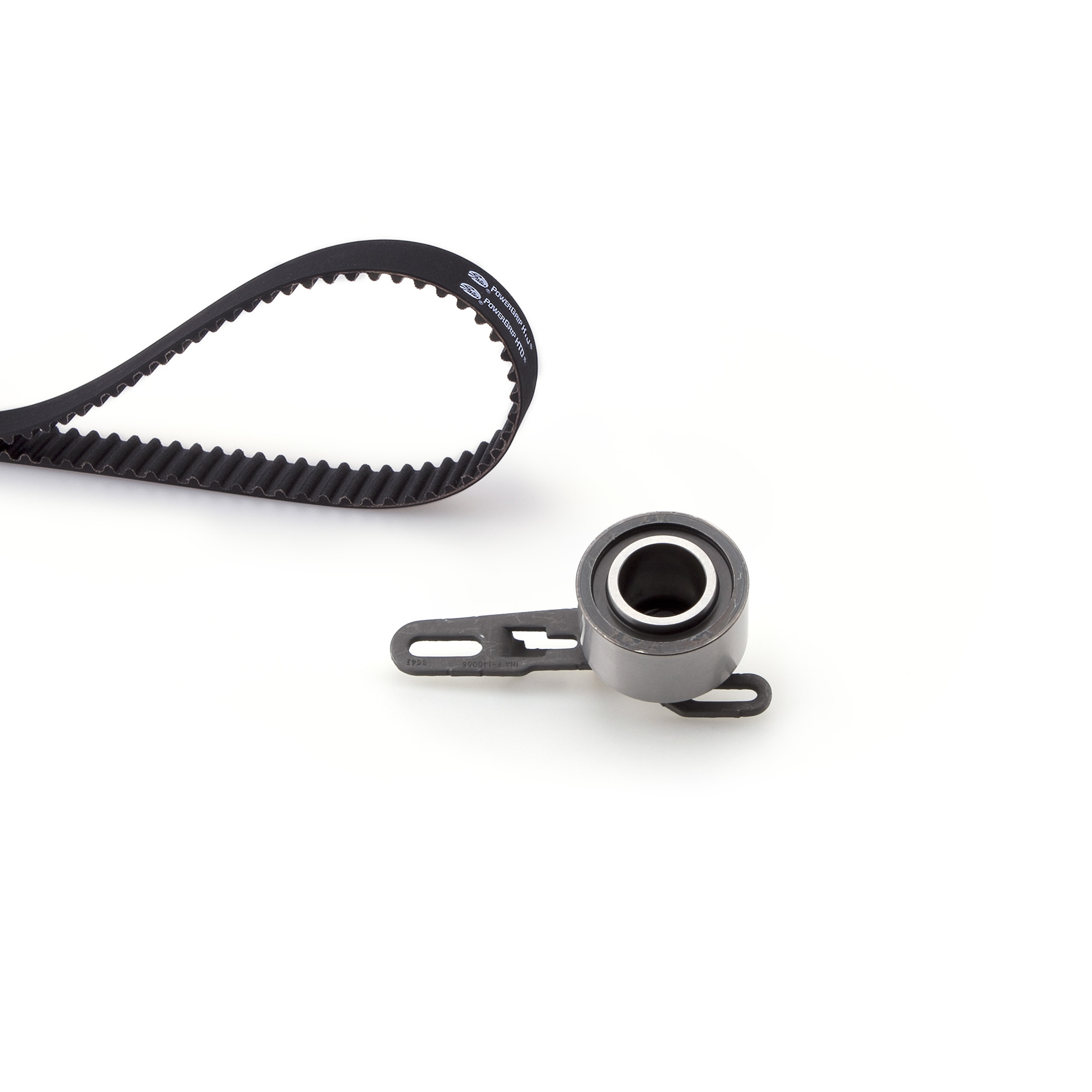 Kit de distribution PowerGrip® | GATES