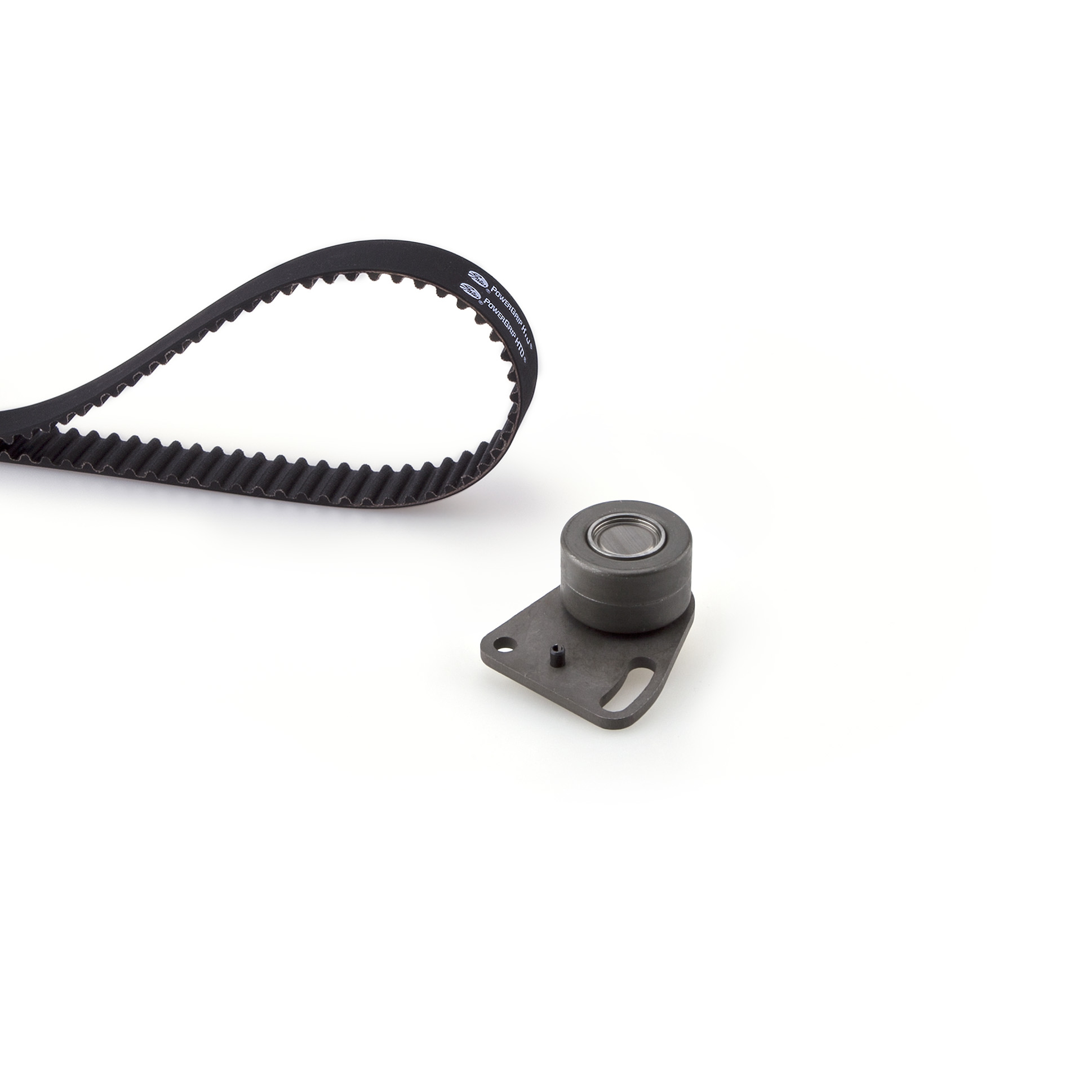 Kit de distribution PowerGrip® | GATES