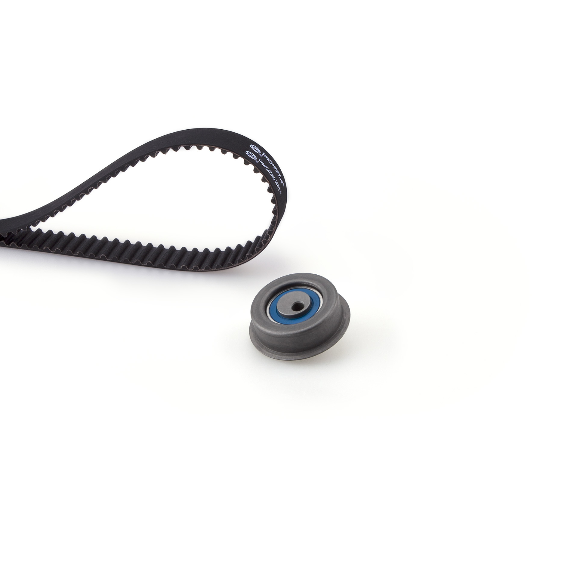 Kit de distribution PowerGrip® | GATES