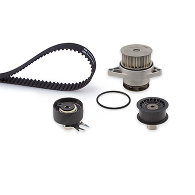 Pompe à eau + kit de courroie de distribution PowerGrip® | GATES