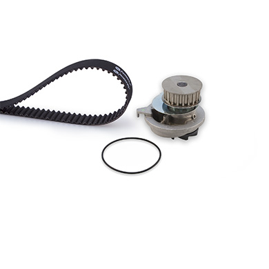 Pompe à eau + kit de courroie de distribution PowerGrip® | GATES