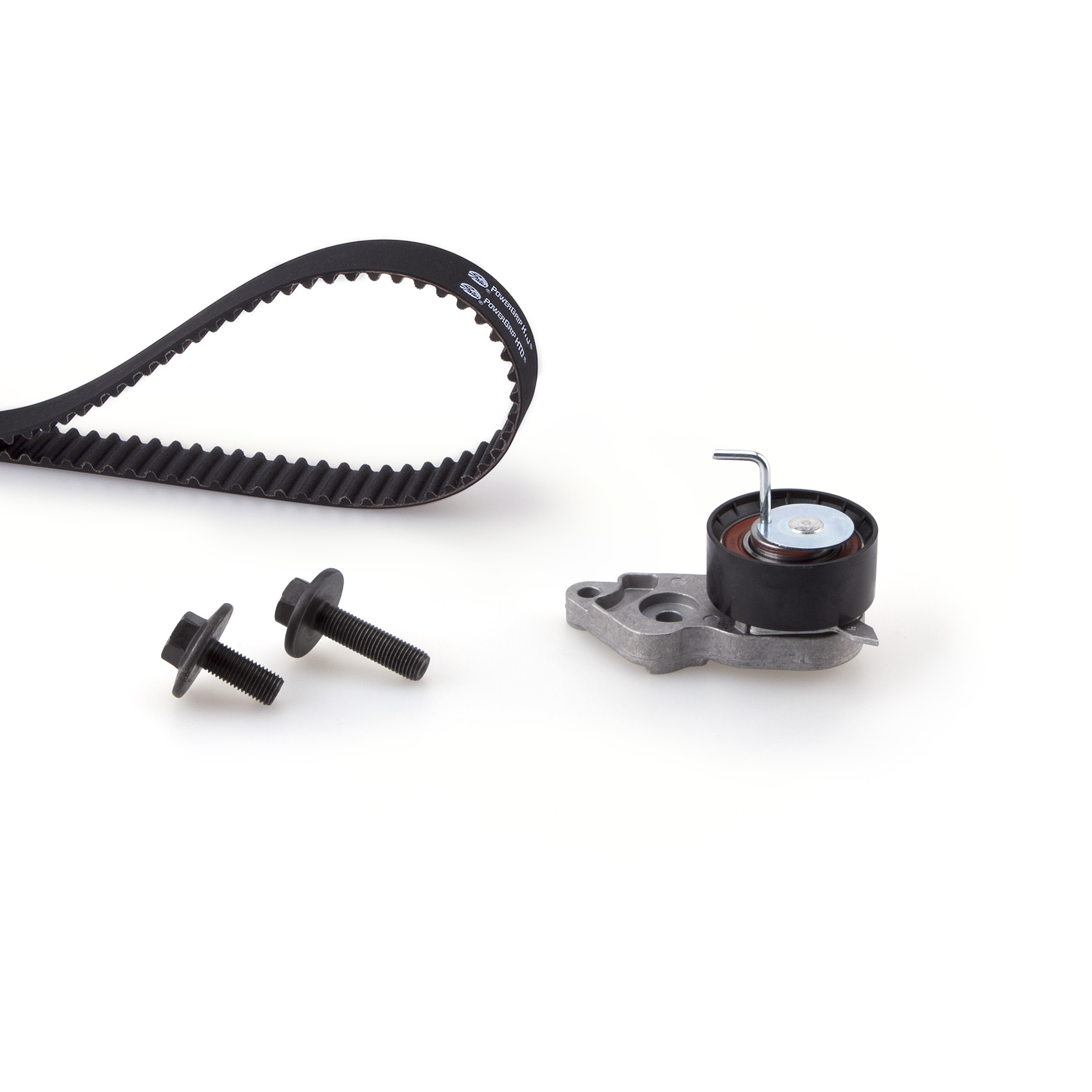 Kit de distribution PowerGrip® | GATES