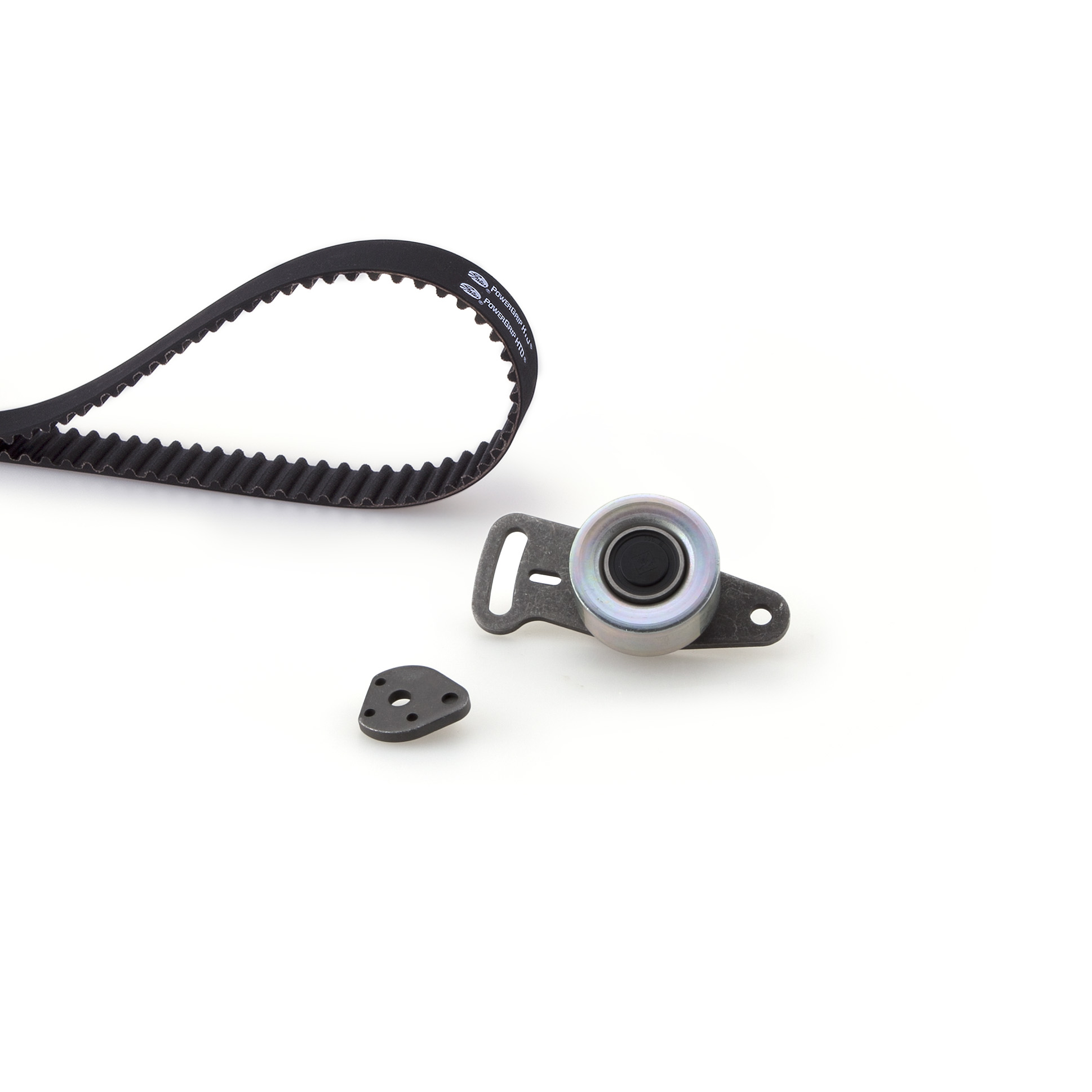 Kit de distribution PowerGrip® | GATES