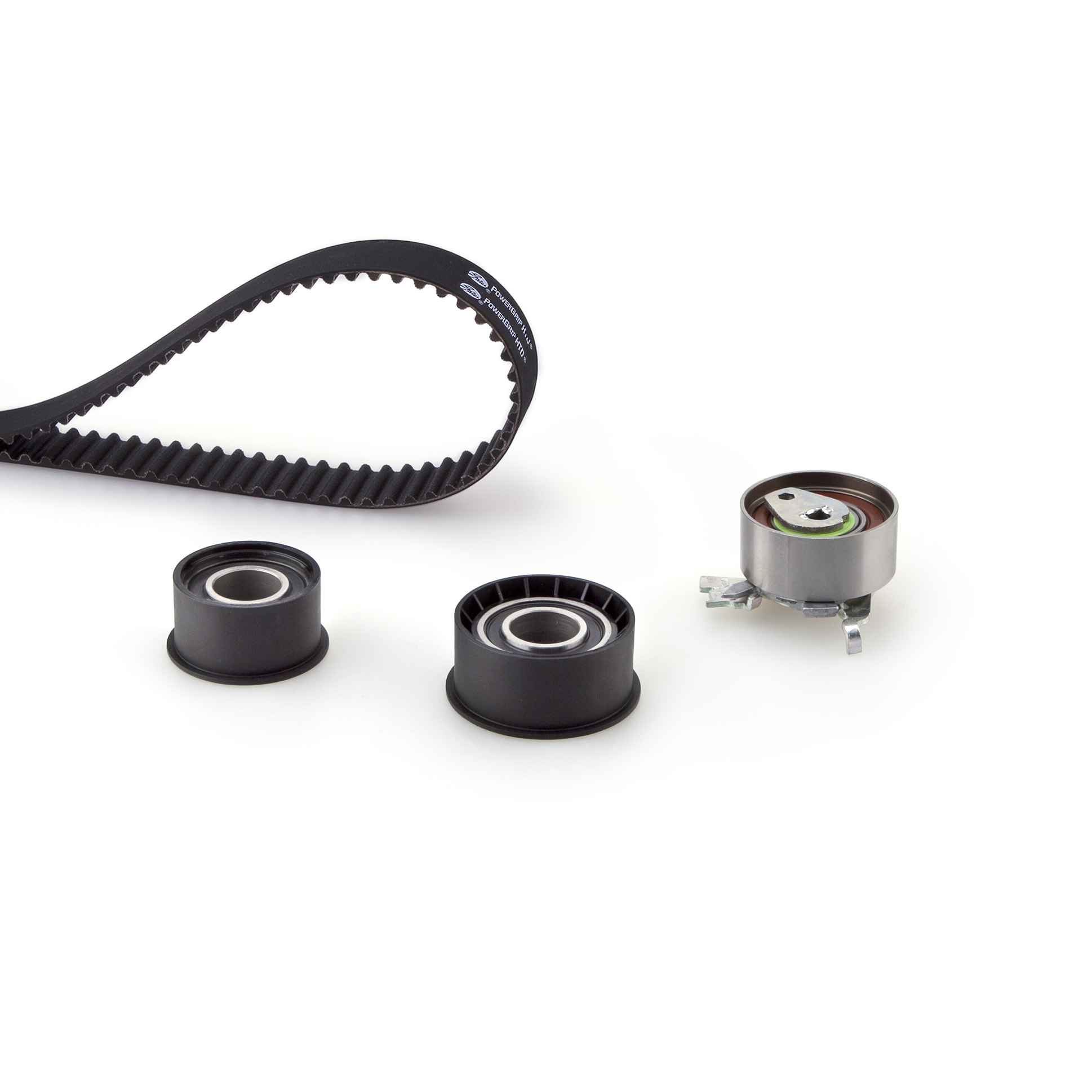 Kit de distribution PowerGrip® | GATES