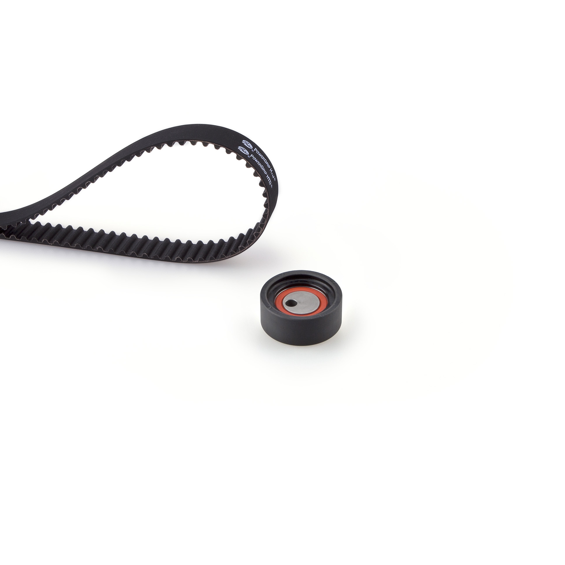 Kit de distribution PowerGrip® | GATES