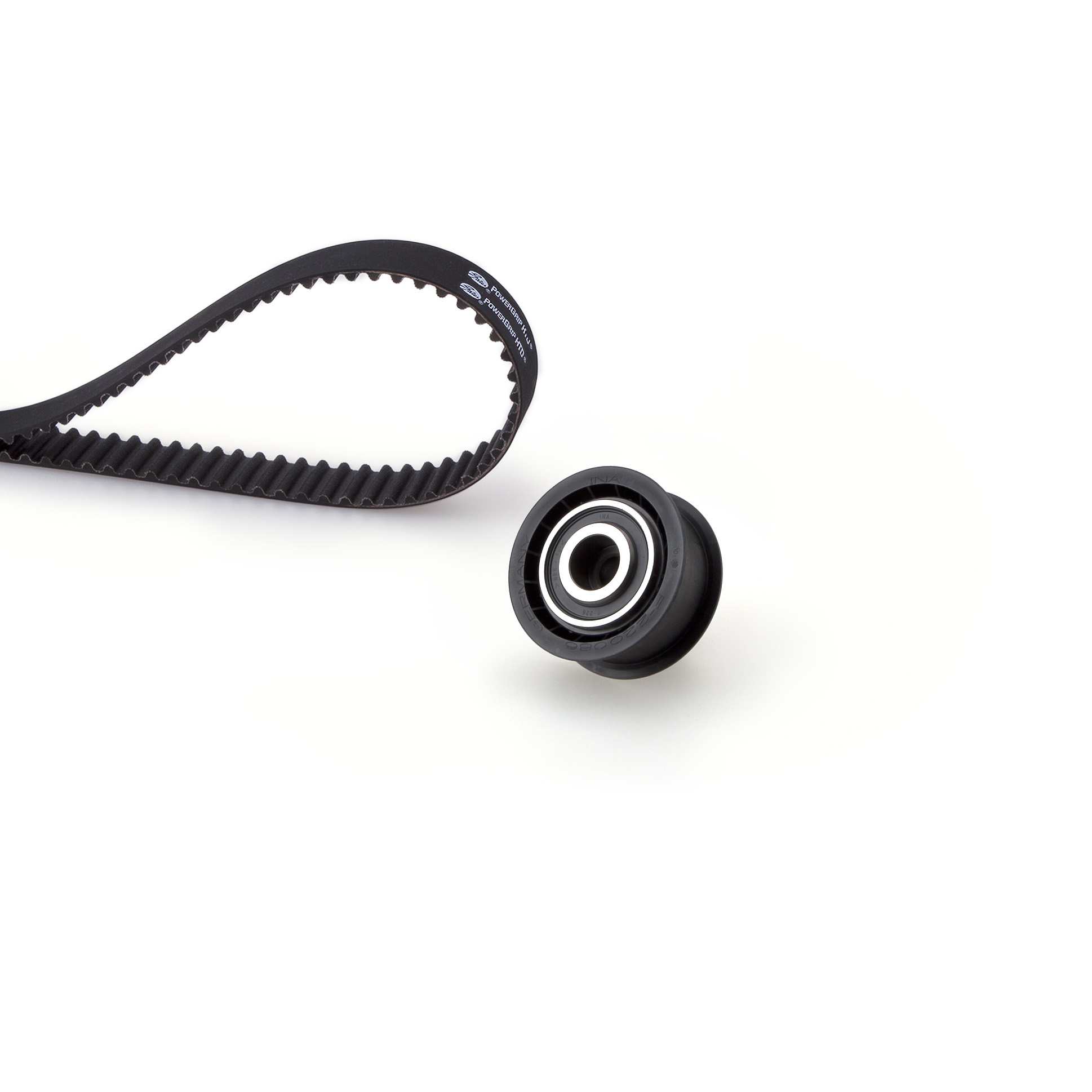 Kit de distribution PowerGrip® | GATES