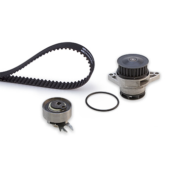 Pompe à eau + kit de courroie de distribution PowerGrip® | GATES