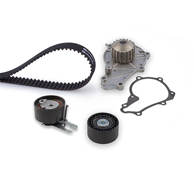 Pompe à eau + kit de courroie de distribution PowerGrip® | GATES