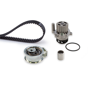 Pompe à eau + kit de courroie de distribution PowerGrip® | GATES