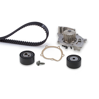 Pompe à eau + kit de courroie de distribution PowerGrip® | GATES