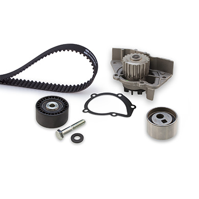 Pompe à eau + kit de courroie de distribution PowerGrip® | GATES