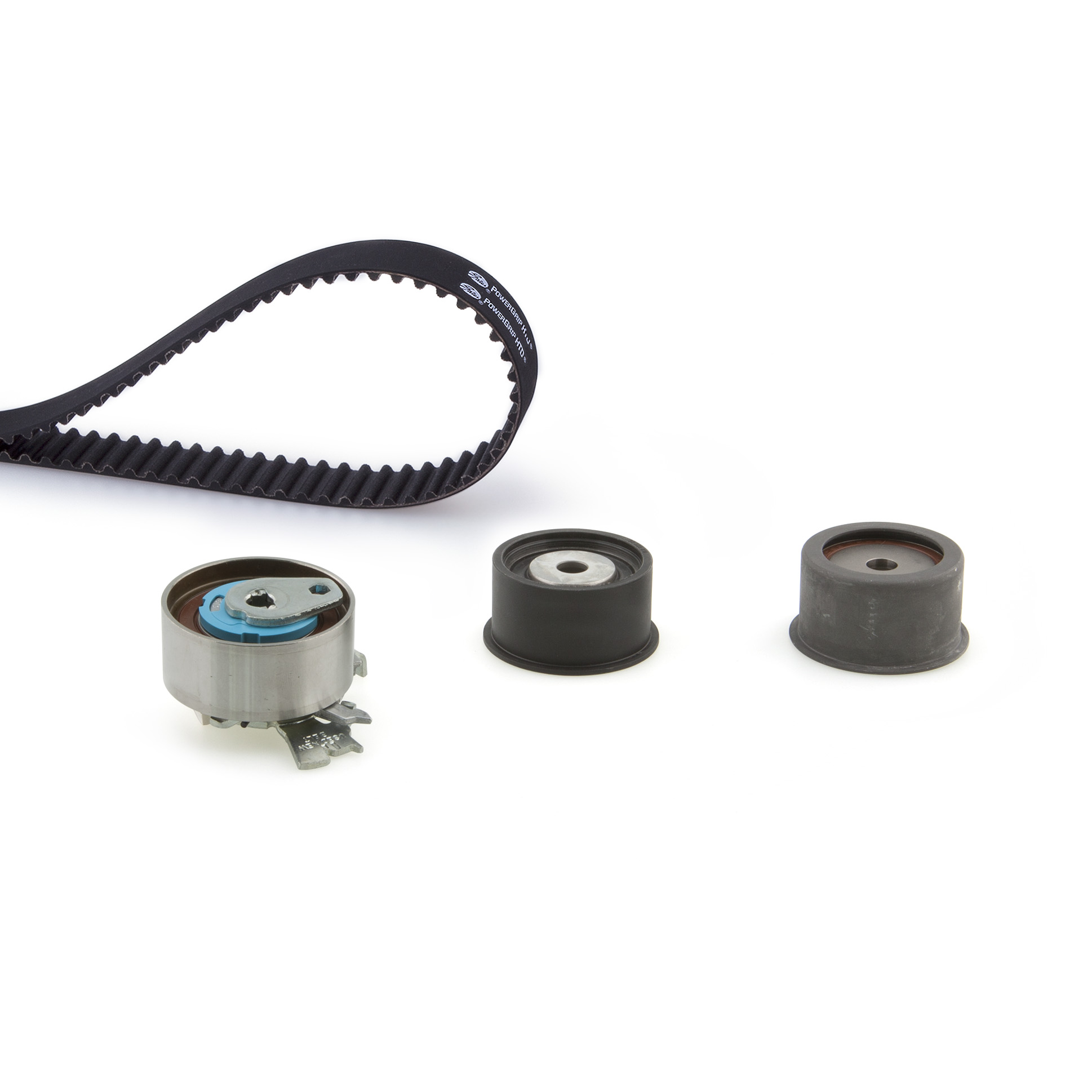 Kit de distribution PowerGrip® | GATES