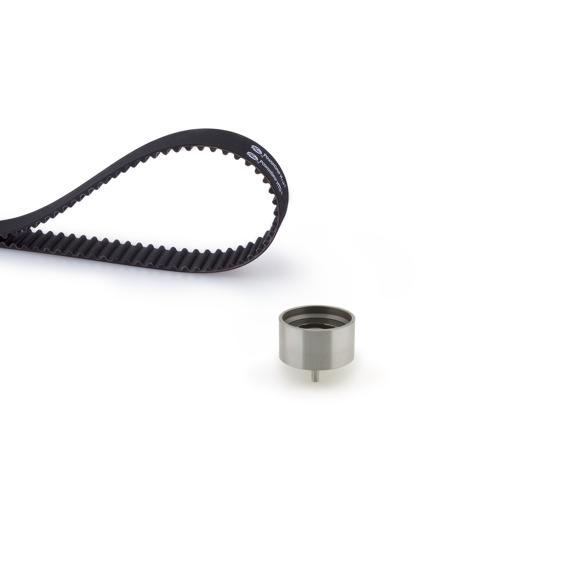 Kit de distribution PowerGrip® | GATES