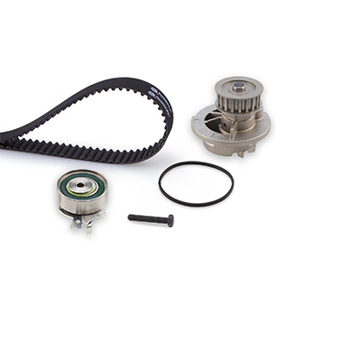 Pompe à eau + kit de courroie de distribution PowerGrip® | GATES