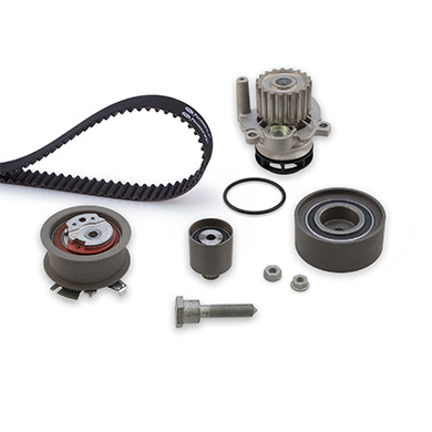 Pompe à eau + kit de courroie de distribution PowerGrip® | GATES