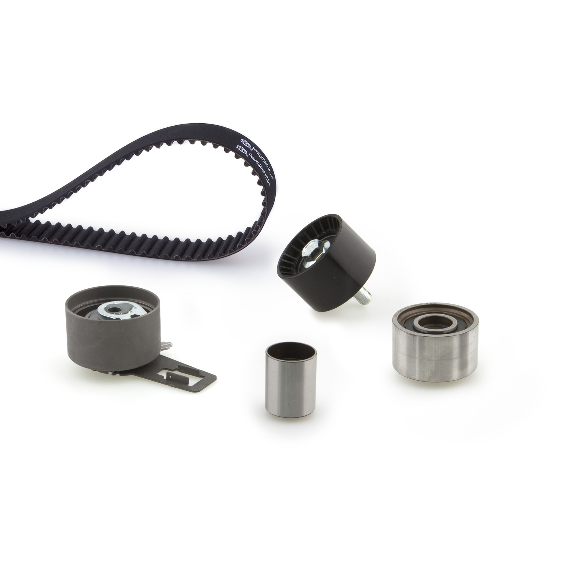 Kit de distribution PowerGrip® | GATES