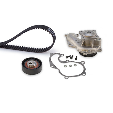 Pompe à eau + kit de courroie de distribution PowerGrip® | GATES