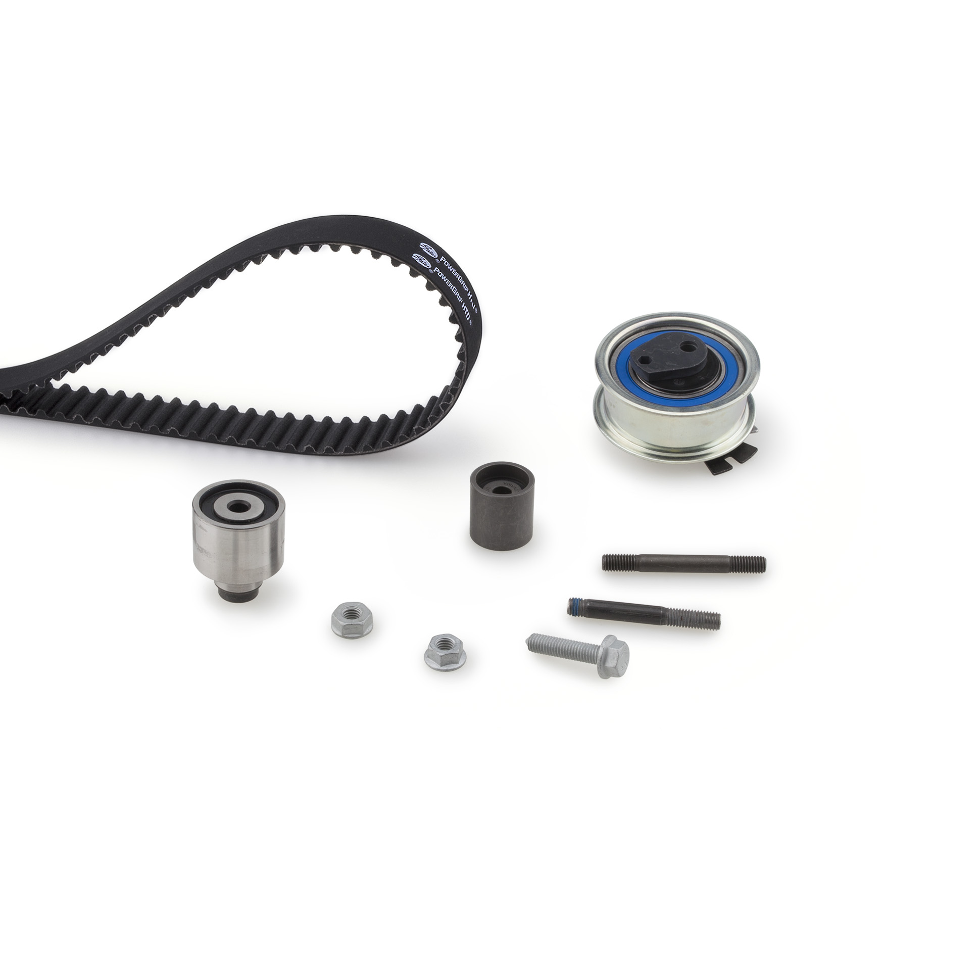 Kit de distribution PowerGrip® | GATES