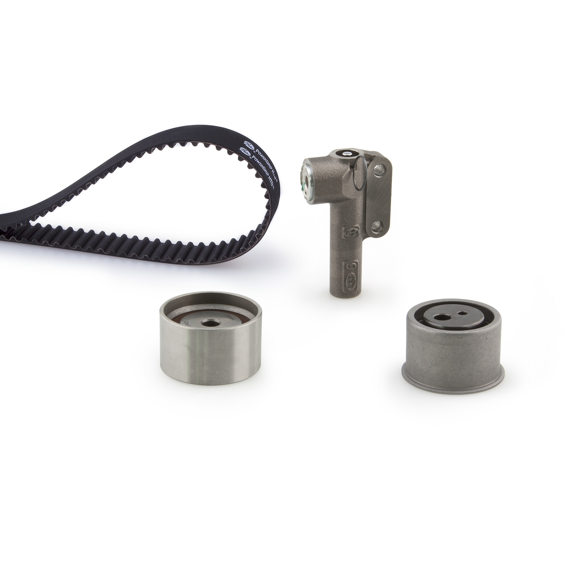 Kit de distribution PowerGrip® | GATES