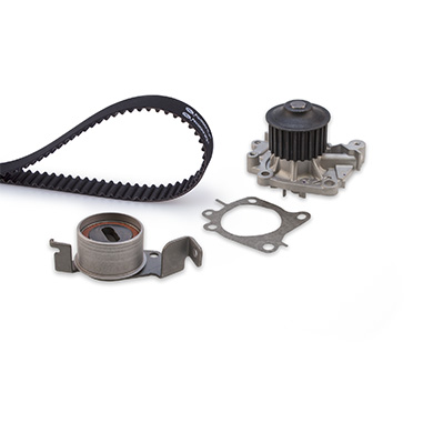 Pompe à eau + kit de courroie de distribution PowerGrip® | GATES