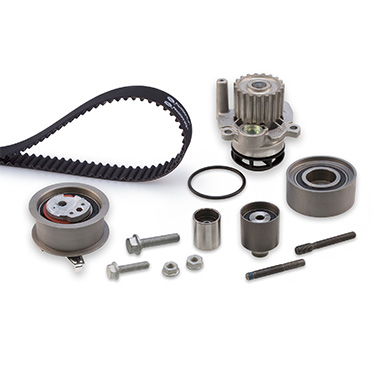 Pompe à eau + kit de courroie de distribution PowerGrip® | GATES