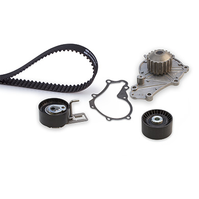 Pompe à eau + kit de courroie de distribution PowerGrip® | GATES