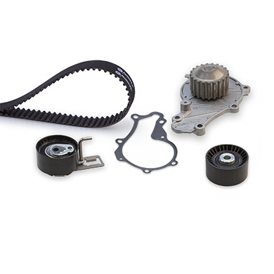 Pompe à eau + kit de courroie de distribution PowerGrip® | GATES