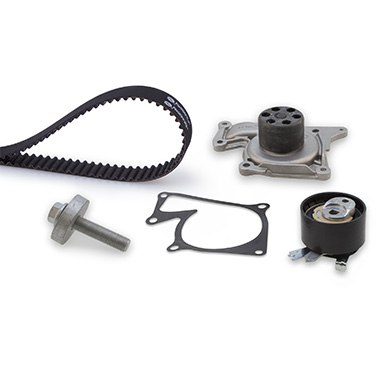 Pompe à eau + kit de courroie de distribution PowerGrip® | GATES