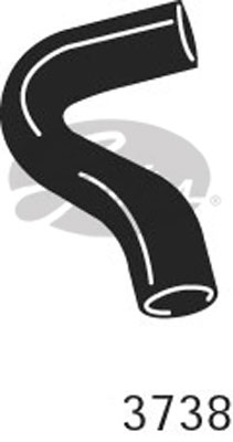 Durite de radiateur | GATES