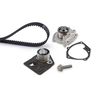 Image du produit pour Pompe à eau + kit de courroie de distribution PowerGrip®