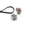 Image du produit pour Pompe à eau + kit de courroie de distribution PowerGrip®