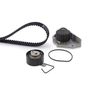 Image du produit pour Pompe à eau + kit de courroie de distribution PowerGrip®