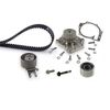 Image du produit pour Pompe à eau + kit de courroie de distribution PowerGrip®