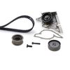 Image du produit pour Pompe à eau + kit de courroie de distribution PowerGrip®
