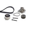Image du produit pour Pompe à eau + kit de courroie de distribution PowerGrip®