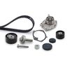 Image du produit pour Pompe à eau + kit de courroie de distribution PowerGrip®
