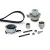 Image du produit pour Pompe à eau + kit de courroie de distribution PowerGrip®