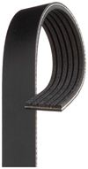 Image du produit pour Courroie trapézoïdale à nervures Micro-V®