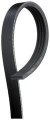 Image du produit pour Courroie trapézoïdale à nervures Micro-V® Stretch Fit®