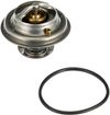 Image du produit pour Thermostat, liqiuide de refroidissement