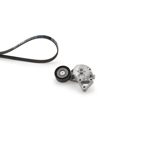 Image du produit pour Jeu de courroies trapézoïdales à nervures Micro-V® Kit