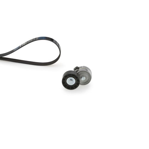 Image du produit pour Jeu de courroies trapézoïdales à nervures Micro-V® Kit