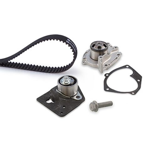 Image du produit pour Pompe à eau + kit de courroie de distribution PowerGrip®