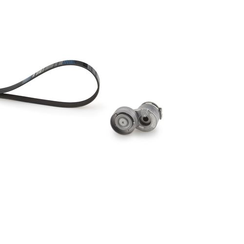 Image du produit pour Jeu de courroies trapézoïdales à nervures Micro-V® Kit