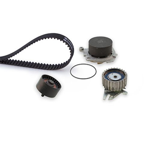 Image du produit pour Pompe à eau + kit de courroie de distribution PowerGrip®