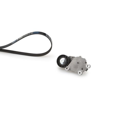 Image du produit pour Jeu de courroies trapézoïdales à nervures Micro-V® Kit